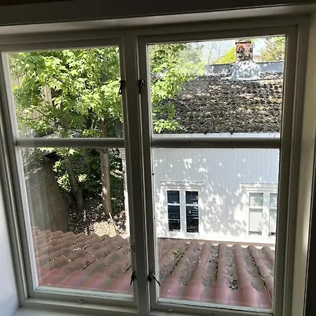 Appartement Ahotel No - Farmanstredet