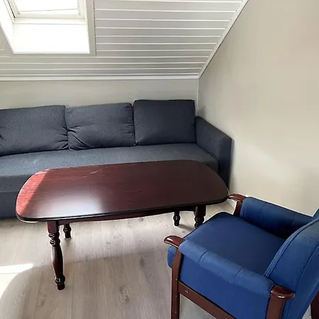 Appartement Ahotel No - Farmanstredet Tønsberg