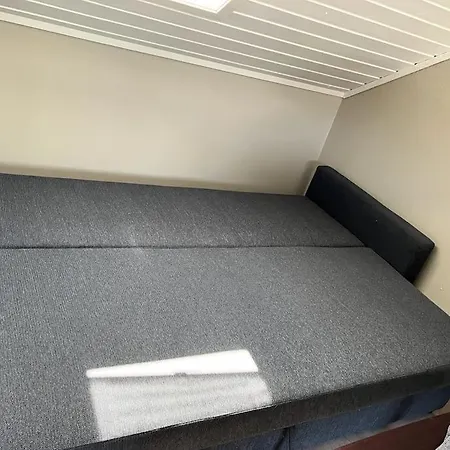 Appartement Ahotel No - Farmanstredet *