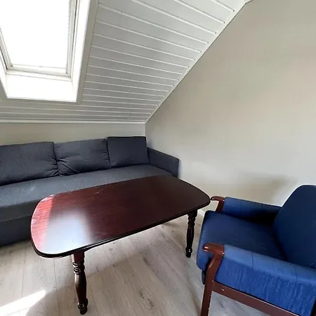 Ahotel No - Farmanstredet Appartement Tønsberg