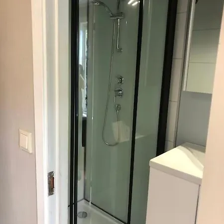 Ahotel No - Farmanstredet Appartement *