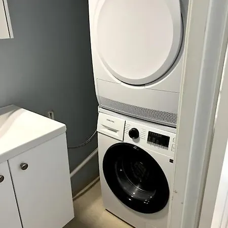 Ahotel No - Farmanstredet Tønsberg