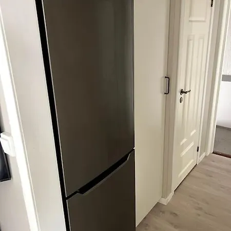 Appartement Ahotel No - Farmanstredet Tønsberg