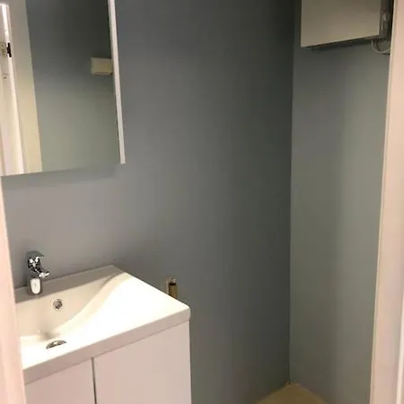 Ahotel No - Farmanstredet Appartement *