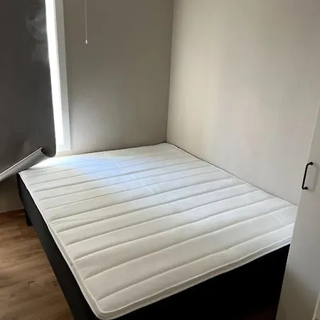 Appartement Ahotel No - Farmanstredet *