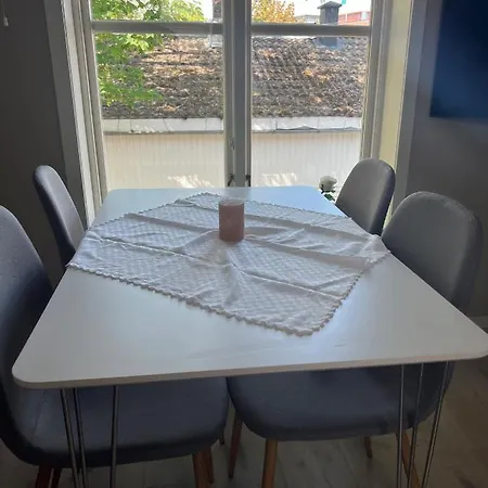 Ahotel No - Farmanstredet Tønsberg