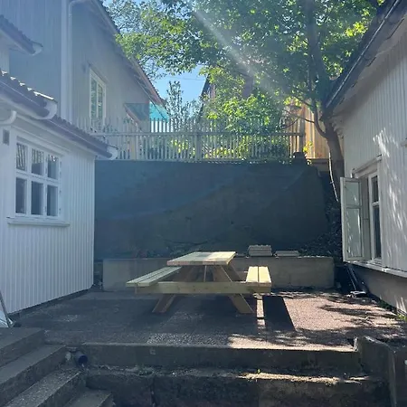 Ahotel No - Farmanstredet Tønsberg