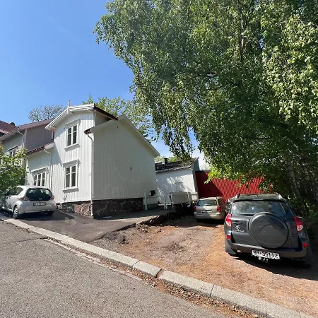 Appartement Ahotel No - Farmanstredet Tønsberg
