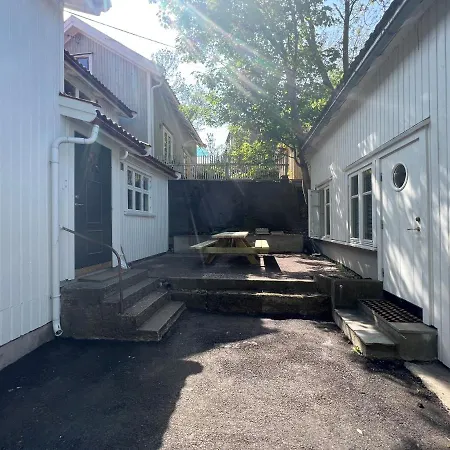 Ahotel No - Farmanstredet * Tønsberg