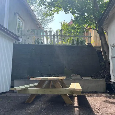 Ahotel No - Farmanstredet Appartement *